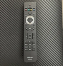 Philips 312124005780 OEM Original TV Television Replacement Remote Control