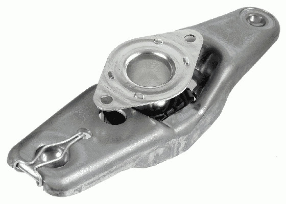 Butée de débrayage Sachs résout les vitesses dures sur boîte VW 02T 141 153 A