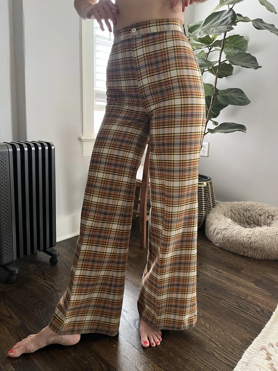 100% Wool Vintage Pants for Women for sale | eBay