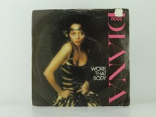 DIANA ROSS WORK THAT BODY (42) 2 Track 7