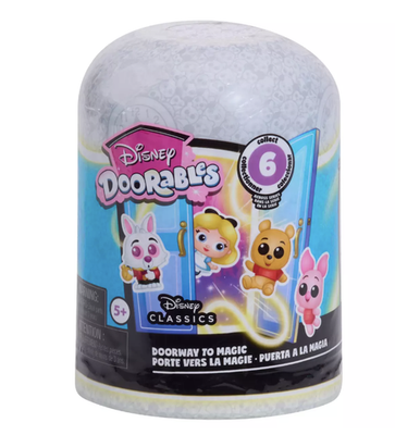 Disney Doorables Doorway to Magic New | eBay