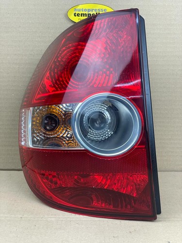 VW Fox 1.2 Rücklicht Heckleuchte Links 5Z0945111A 2008-2009