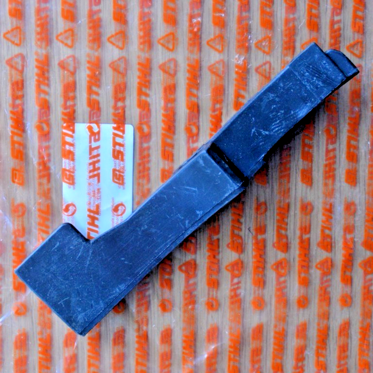 Genuine Stihl Guard Rubber Deflector MS881 MS880 1124 656 1505 Tracked Options