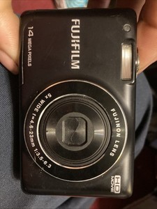 Fujifilm Finepix Jx500 | eBay