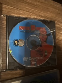 sega dreamcast game lot