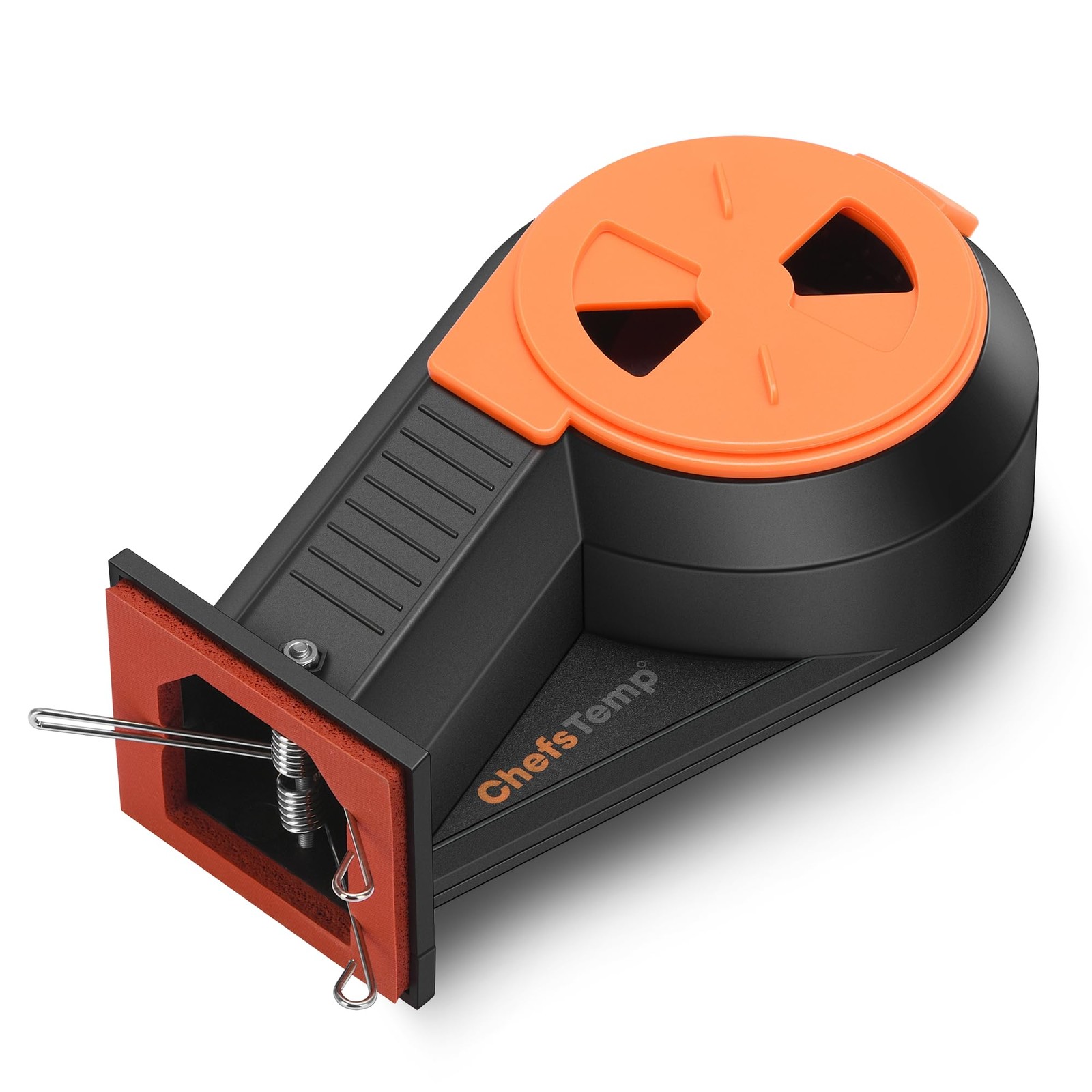 And Grills, Wireless App Co...