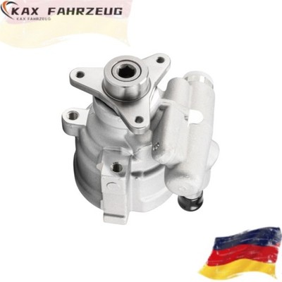 Servopumpe Hydraulikpumpe Lenkung Für RENAULT MASTER II Bus OPEL MOVANO A Bus