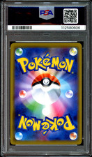Collectible Individual Grade 10 Pikachu Pokémon TCG Card Games in