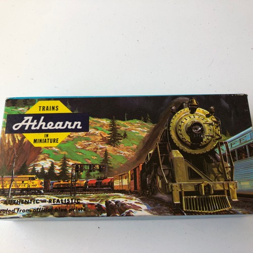 Coche caja puerta única Athearn HO Northern Pacific 40' NP 115827 | Zustand: Used