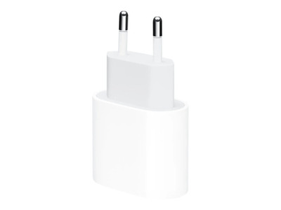 Apple USB-C Power Adapter 20W