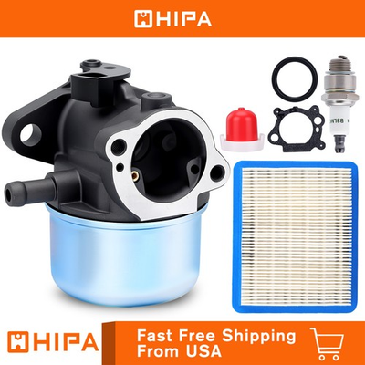 #ad Carburetor fits BRIGGS STRATTON 799868 497586 499059 498170 498254 497347 497314 $10.90