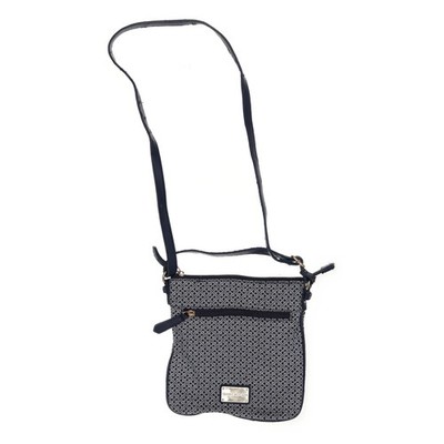Tommy Hilfiger, Umhängetasche, Damen, Blau/Weiß, 20, 3, 22 cm #SWH