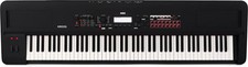 Korg Kross 2-88-MB 88-key Synthesizer Worksta...