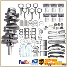 3.6L motor Kit de reparación de reparación de para Jeep Chrysler Dodge V6 11-24