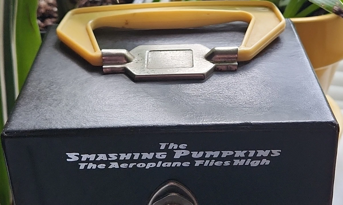 smashing pumpkins box set products for sale | eBay