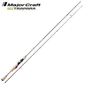 MAJOR CRAFT Ultra Light Fishing Spinning Rod TRAPARA TXA-632SUL