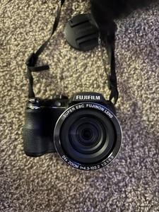 Fujifilm Finepix S3200 | eBay