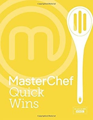 Masterchef Quick Gewinnt Hardcover Dorling Kindersley Verlag Sta