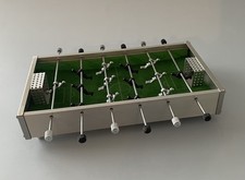 Reise-Tischfußball Profikicker Tischkicker 20,5x 10,5 cm Design-Objekt