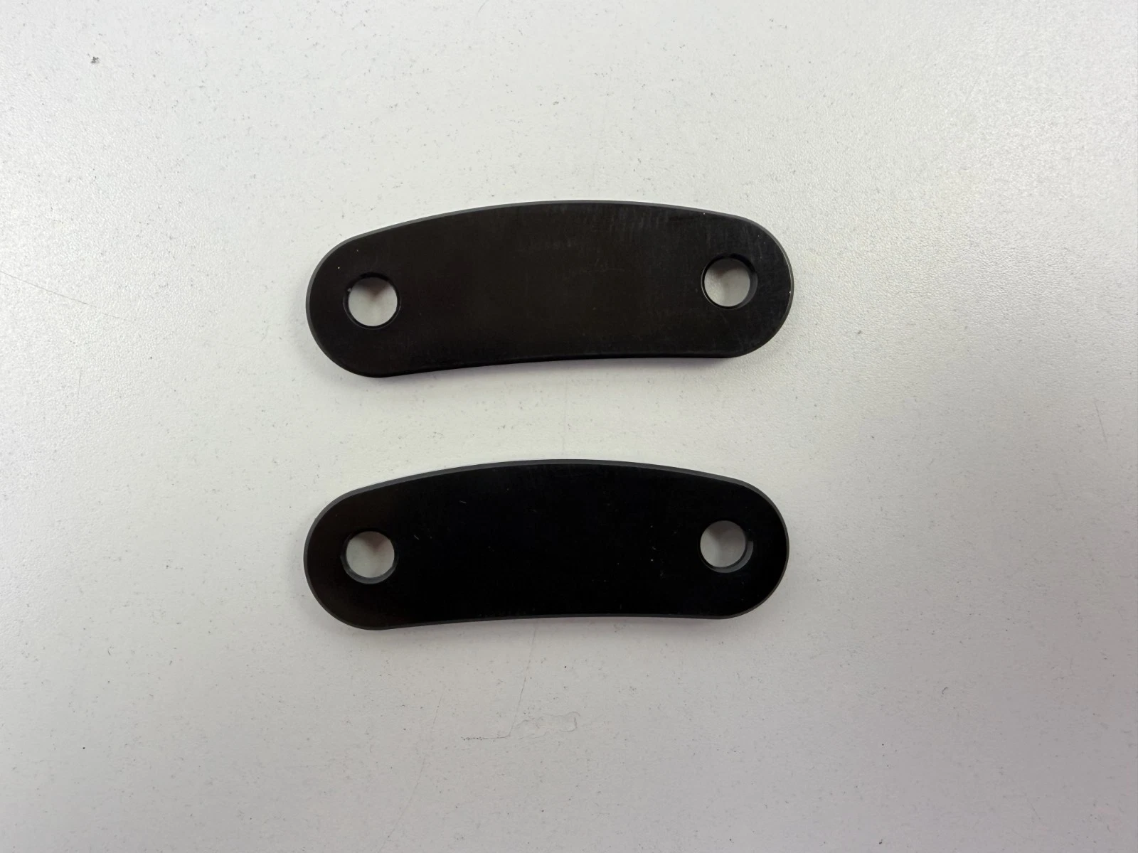 Kawasaki | Mirror Block Off Plates | ZX-10R, ZX-6R, Ninja 250, 400 2016-2024