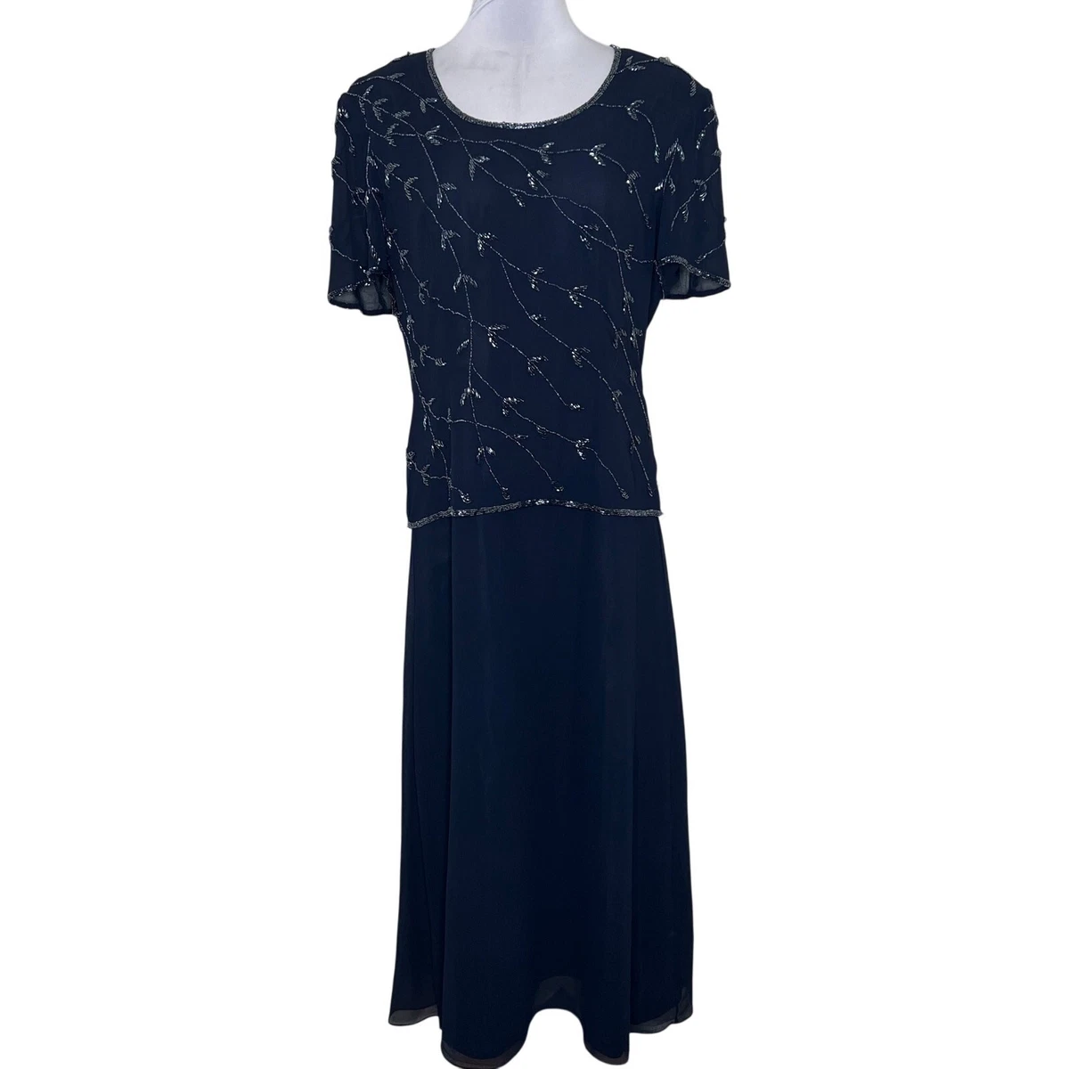 JKara Plus Size Dresses for Women for sale | eBay