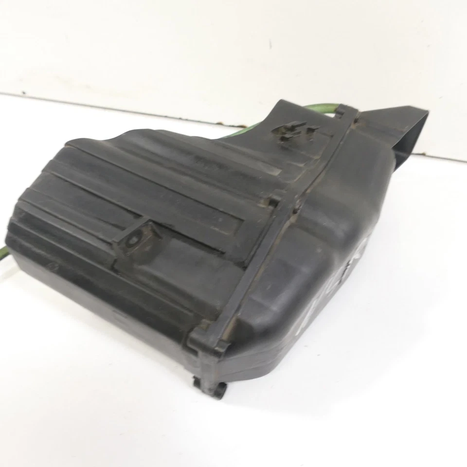 Honda NSR 125 F Ez : 93 Boîtier pour Filtre à Air Lufi Air 84561 - Photo 3/4