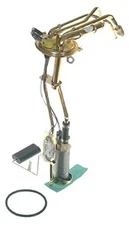  Carter Electric Fuel Pump Hanger Assembly Automotive Replacement (P80000S) 