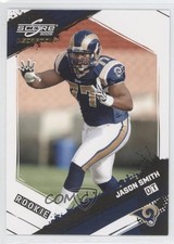 2009 Score Inscriptions Rookie 852/999 Jason Smith #351 0m0