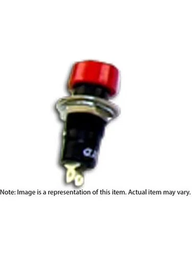 NX Express Nitrous System Activation Push Button (15706) - Picture 1 of 12