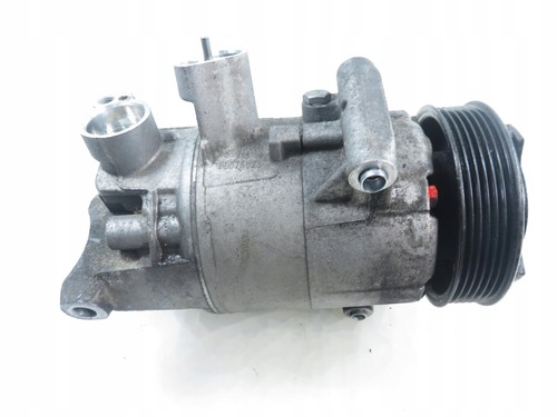 Klimakompressor VW Tiguan (5N_) 2.0 TDI 4motion - CFGC 5K0820803A / CZ 99528