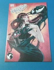 Amazing Spider-man Renew Your Vows #1 Rare Perkins Orange variant NM- Gem Wow