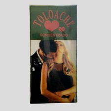 Mexican Toloache - Toloache Mexicano