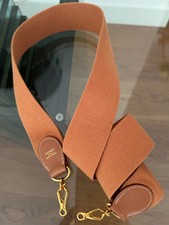 Langer Hermès Bandouliere Taschenriemen, Tas...