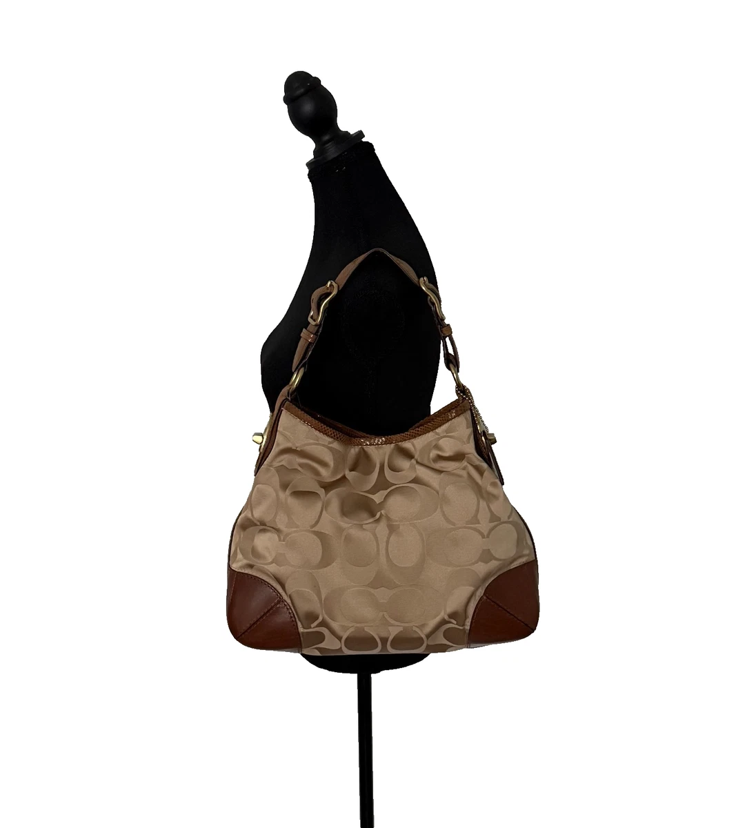 Coach Hobo Bags Magnetic Bags & Handbags for Women for sale | eBay