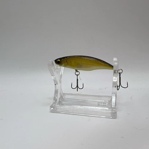 megabass  Great Hunting 45 FS 2.9g 45mm