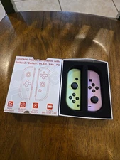 Joy-Con J C  Bluetooth Wireless Gamepad Controllers Switch Compatible