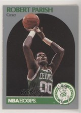 Click to enlarge Robert Parish