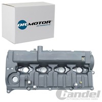 Dr.Motor Automotive Ventildeckel MIT Dichtung Passend FüR KIA Sorento | DRM8903