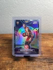 2025 Topps Cosmic Chrome Asa Newell Base (RAW)