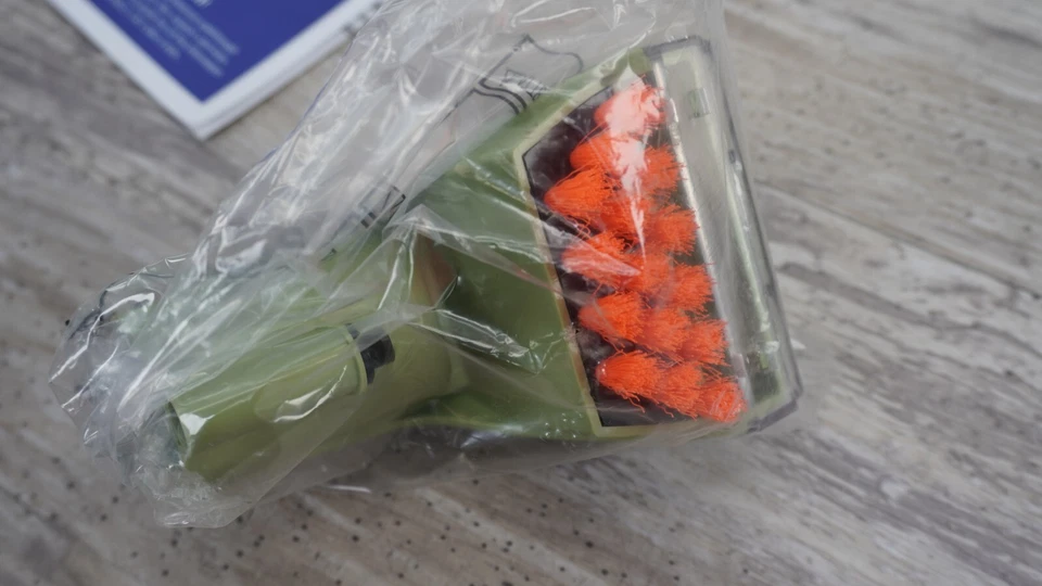 BISSELL Little Green Multi-Purpose Portable Carpet Cleaner, 1400B NO FLUID INCL. - Image 4 of 4