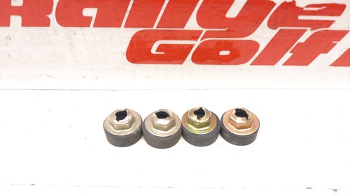 BLECH MUTTER LAUTSPRECHER TÜR VW RALLYE GOLF 2 GT GTI G60 16V COUNTRY CORRADO