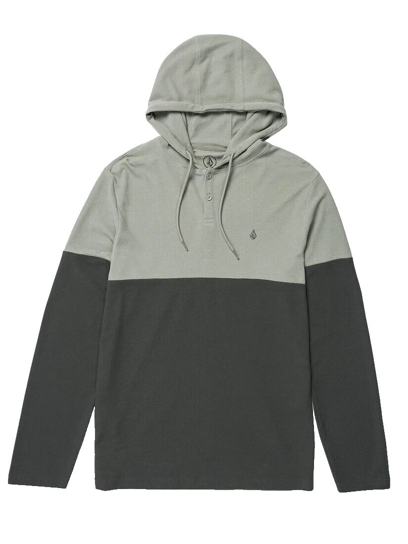 Volcom Long Sleeve Hoodies & Sweatshirts for Men