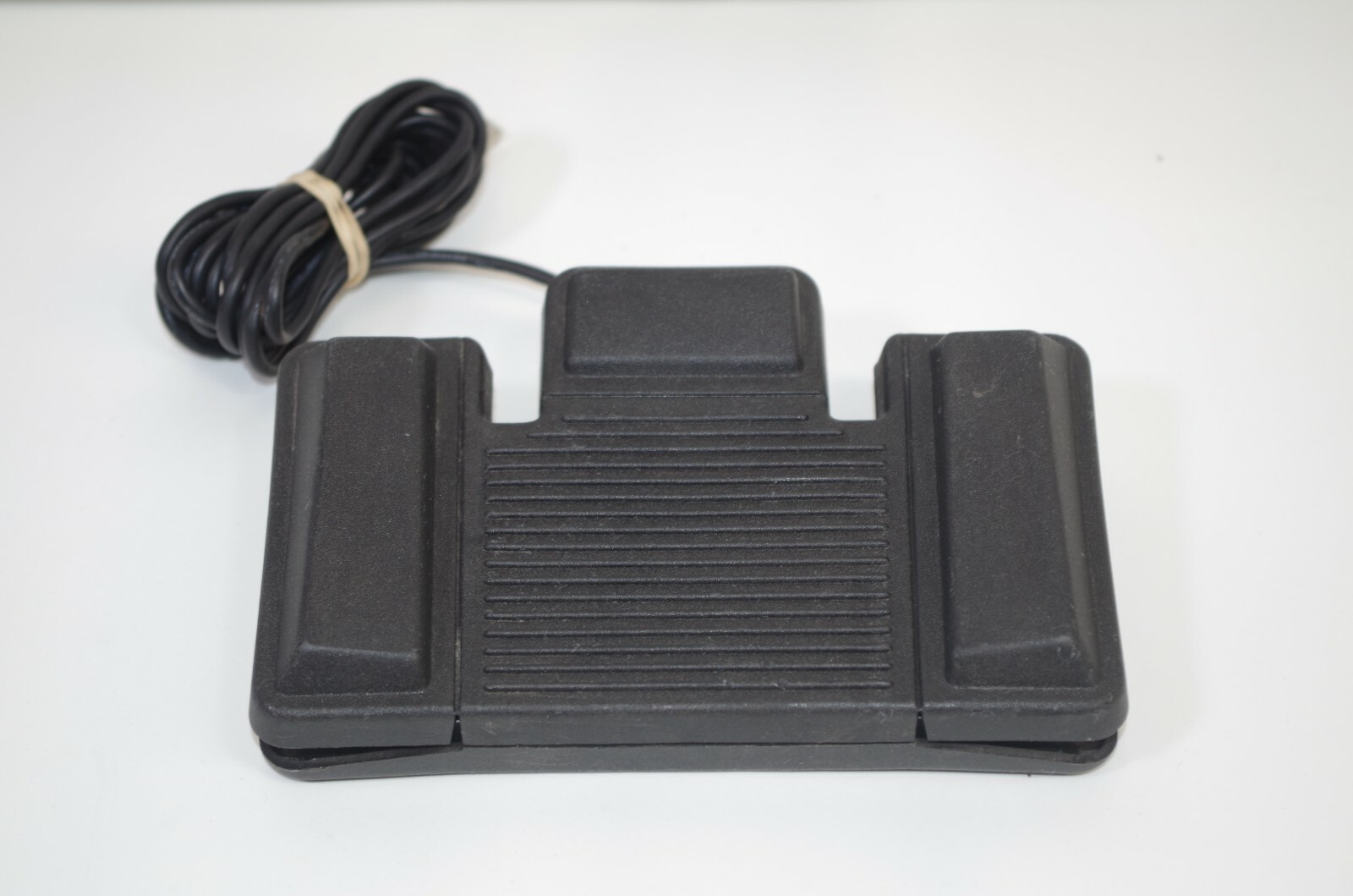 Philips LFH-0210/90B LFH 6212/00 LFH 0210/92 2-Way USB Foot Pedal