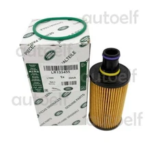 OEM Oil Filter for Land Rover Discovery Defender Range Rover Sport 3.0L LR133455