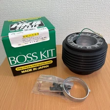 Steering Wheel Adapter Boss Kit Honda BEAT PP1 1991~
