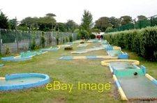 Photo 6x4 Crazy Golf Rosslare Part of the Rosslare Sports and Recreation  c2006