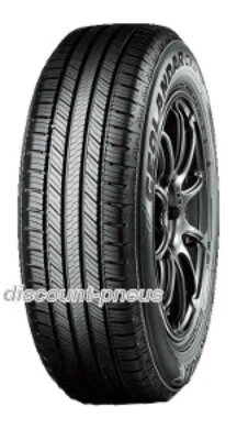 Pneu été Yokohama Geolandar CV G058 235/60 R17 102V - Photo 1/2