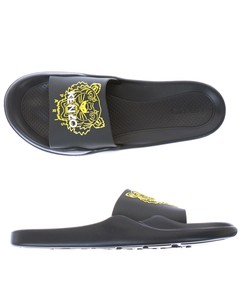 kenzo pool sandals