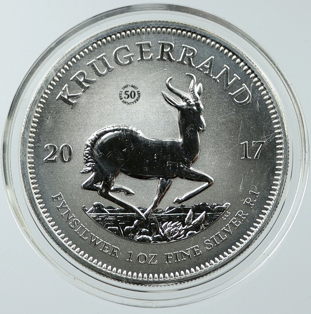Silver 2017 South African Coins for sale | eBay
