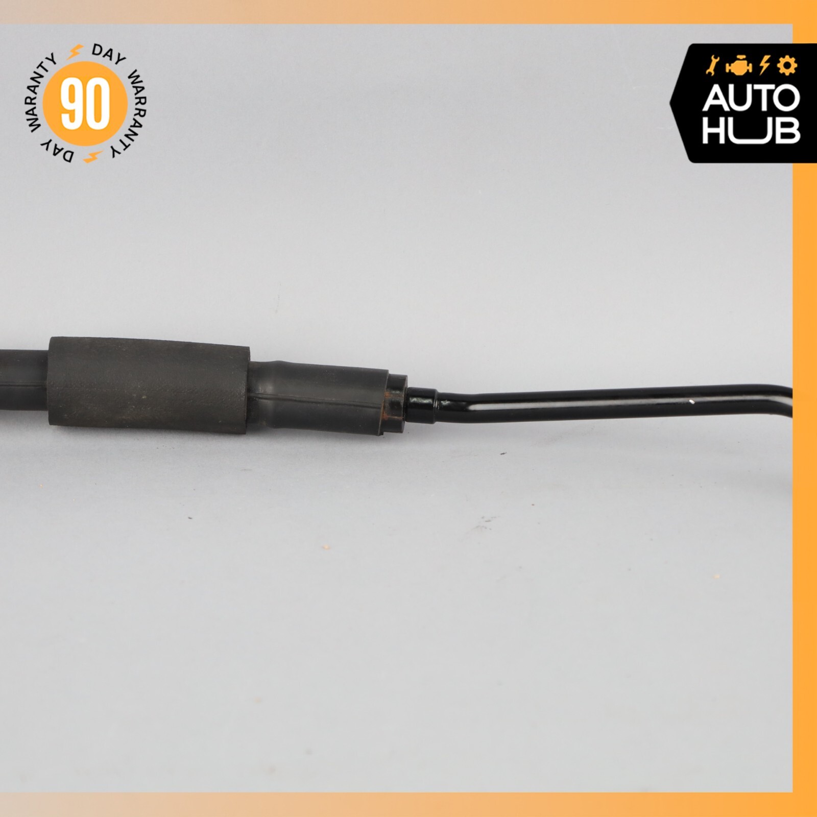 03-13 Bentley Continental GTC GT Flying Spur Power Steering Hose Pipe OEM